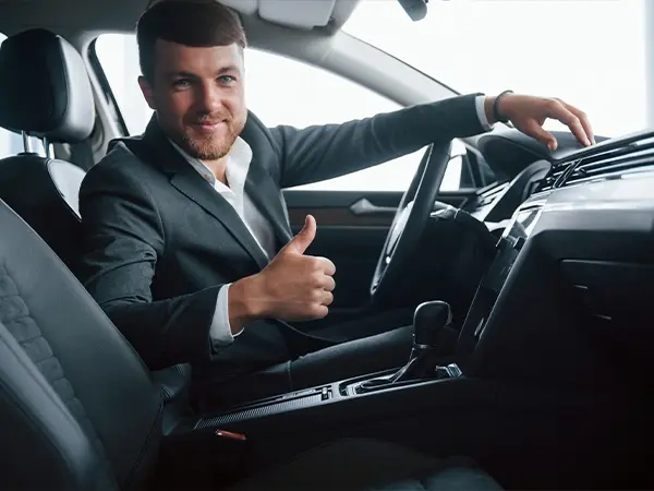 Drive with HillSide Trips