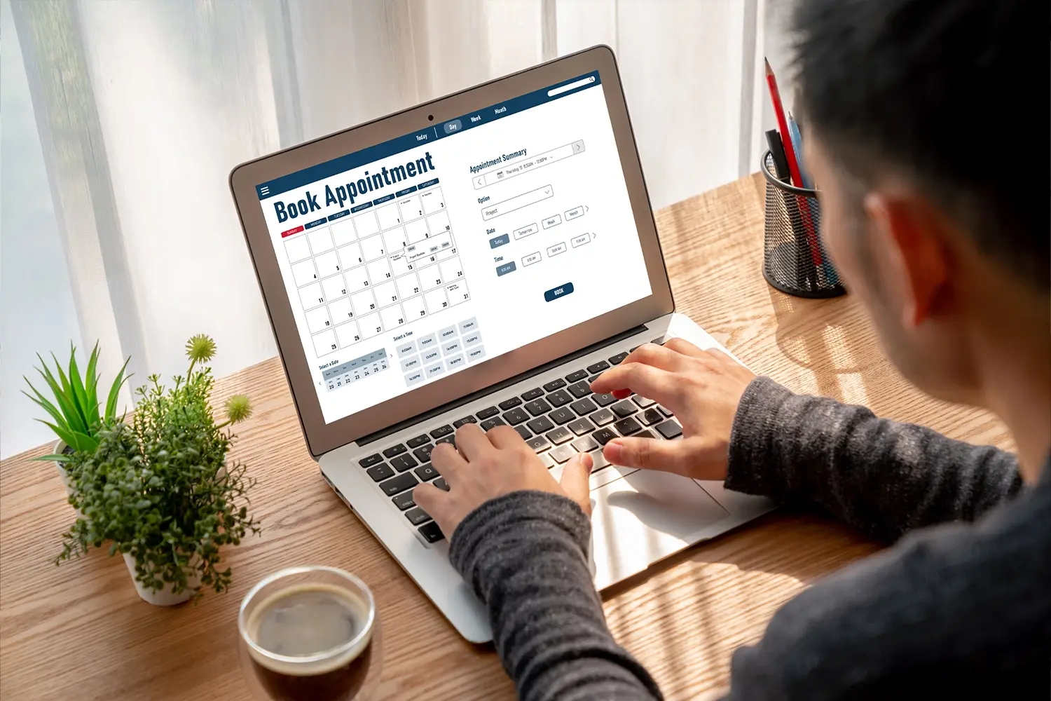 Non-Emergency Hospital Transport Services in London