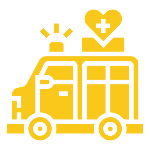 Patient centred transport