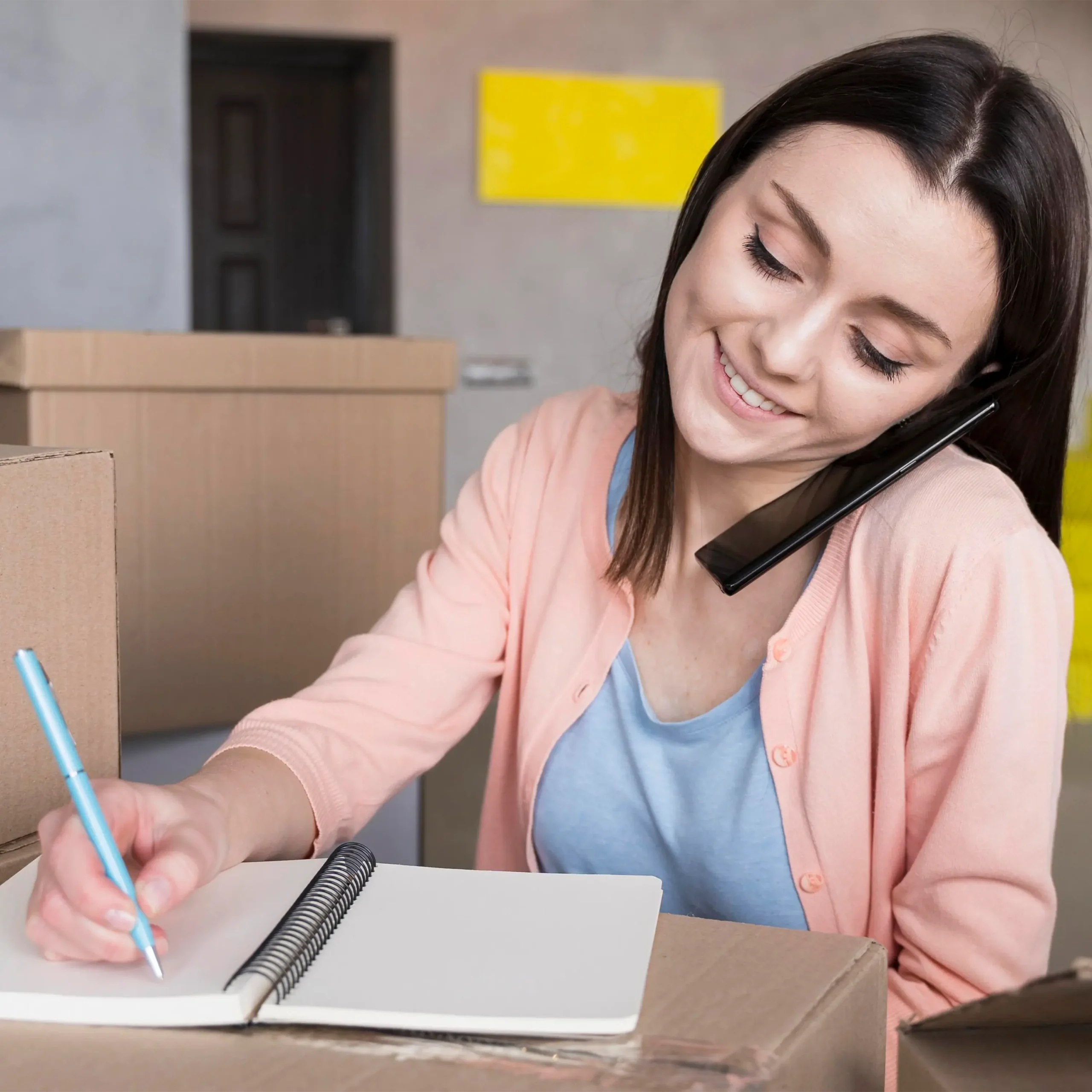 What You Can Send With Our Courier Service London